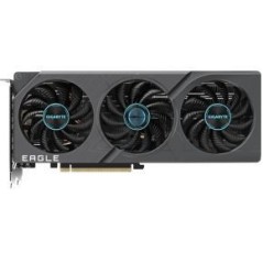 "Elevate Your Gaming with the Gigabyte GeForce RTX 4060 Ti EAGLE OC 8G – Unmatched Performance & Stunning Graphics!"